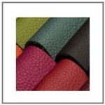 Leather Treatment Chemicals
