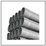 PVC Conduit Pipes