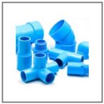 PVC Fittings
