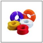 PVC Wires Cables